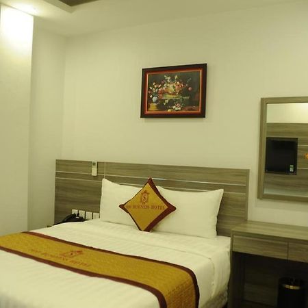 Soo Hotel Bắc Ninh Eksteriør bilde