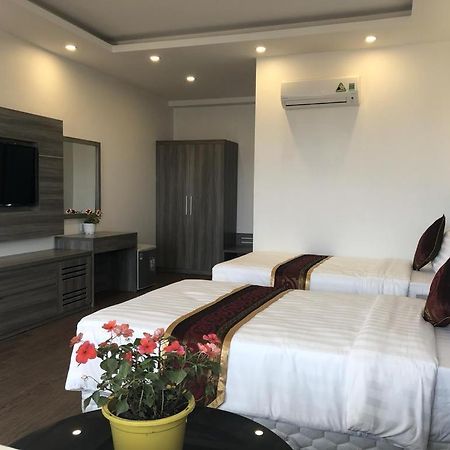 Soo Hotel Bắc Ninh Eksteriør bilde