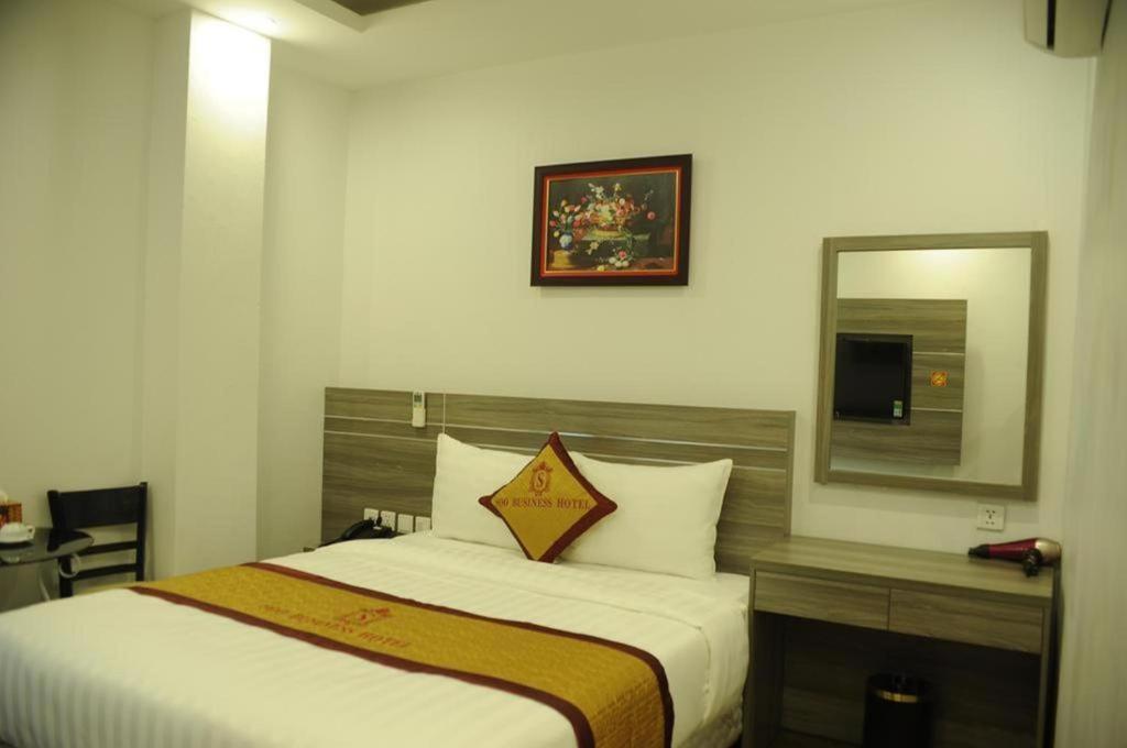 Soo Hotel Bắc Ninh Eksteriør bilde